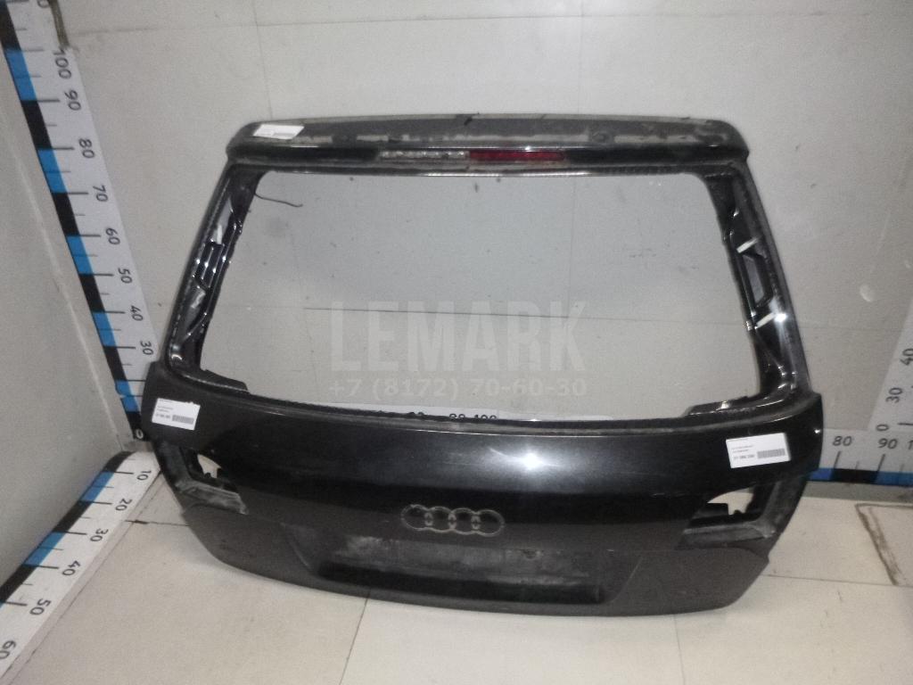 Дверь багажника для  BMW X1 E84 2009-2015