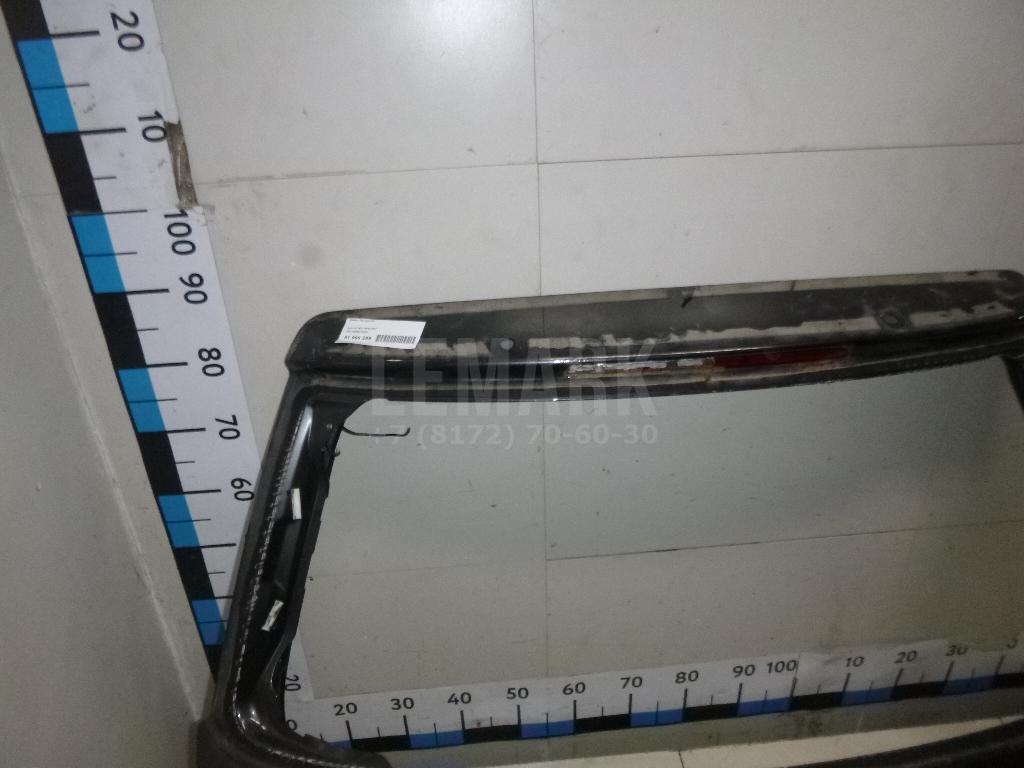 Дверь багажника для  BMW X1 E84 2009-2015