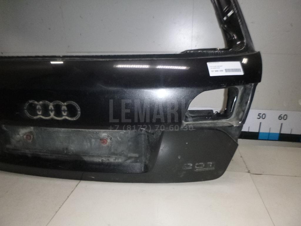 Дверь багажника для  BMW X1 E84 2009-2015