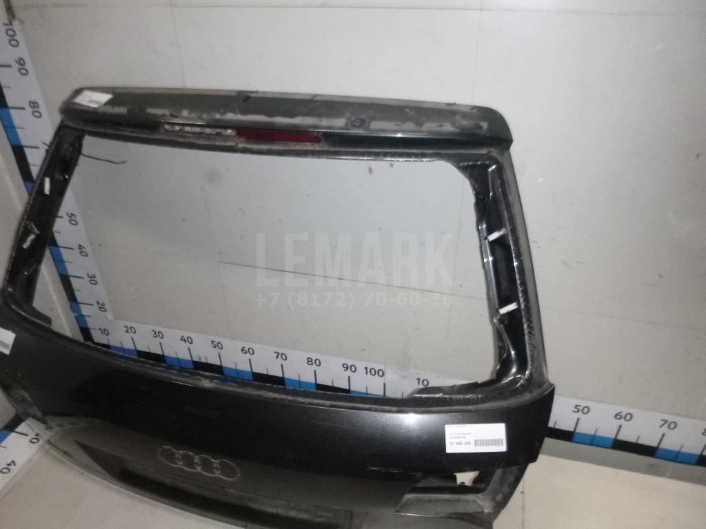 Дверь багажника для  BMW X1 E84 2009-2015