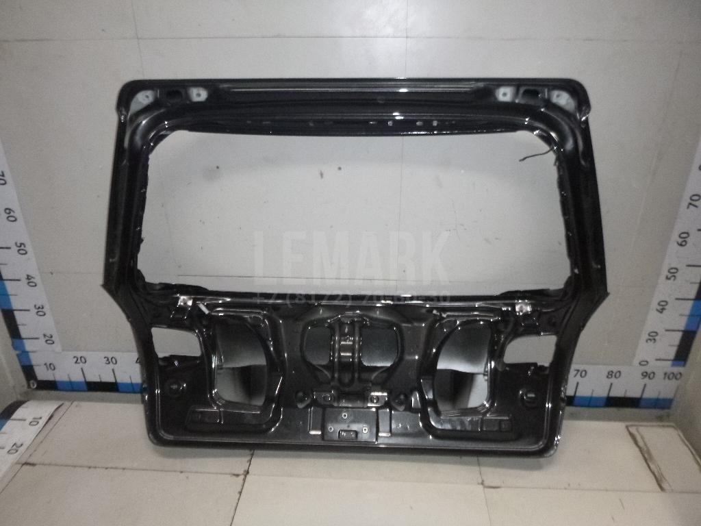 Дверь багажника для  BMW X1 E84 2009-2015