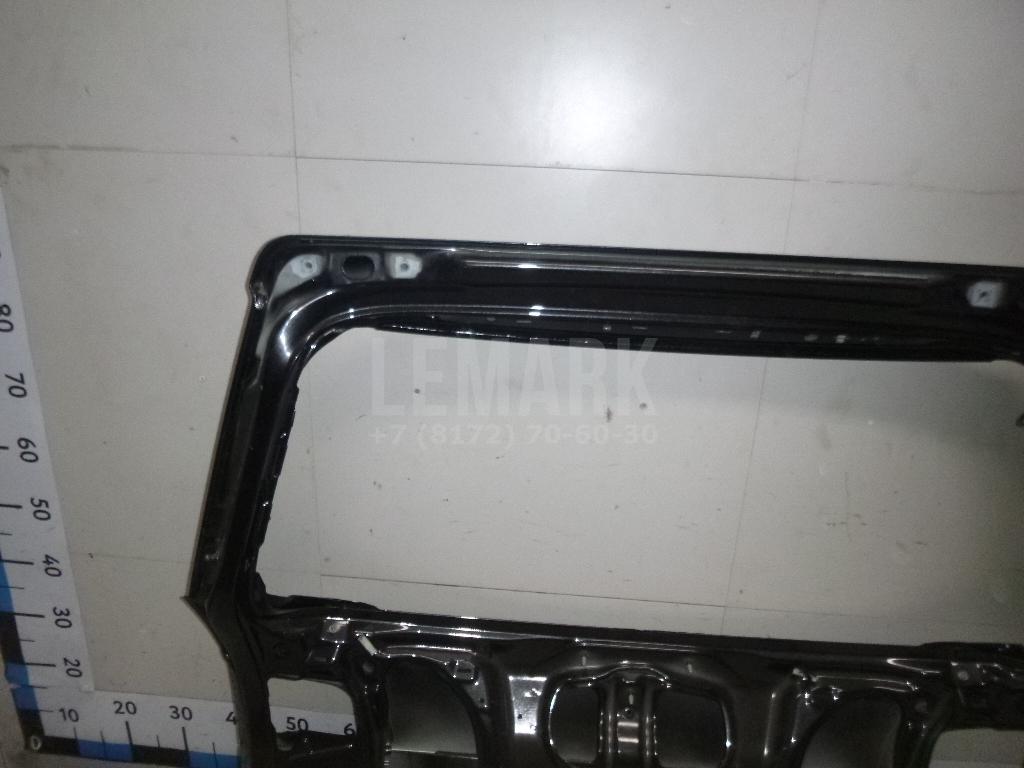Дверь багажника для  BMW X1 E84 2009-2015