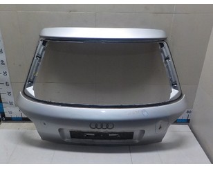 Дверь багажника для Audi A3 (8L1) 1996-2003 с разбора состояние удовлетворительное