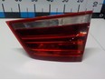 Фонарь задний внутренний правый