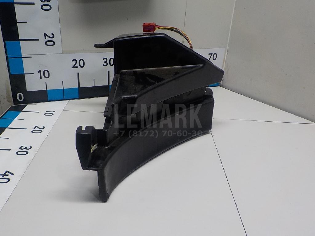 Сабвуфер для  Audi A3 [8V] 2013-2020