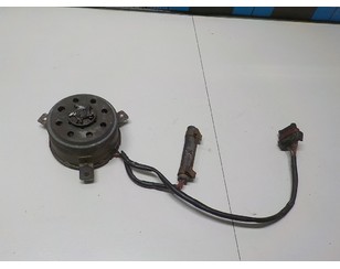 Вентилятор радиатора для Opel Vectra B 1995-1999 БУ состояние под восстановление