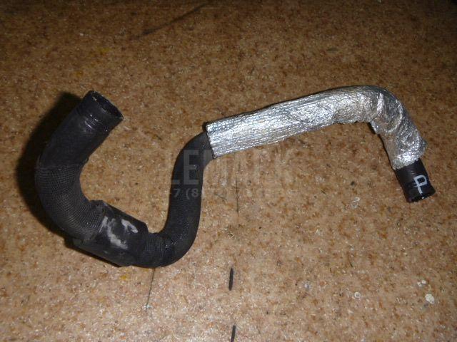 Патрубок для  BMW X1 E84 2009-2015