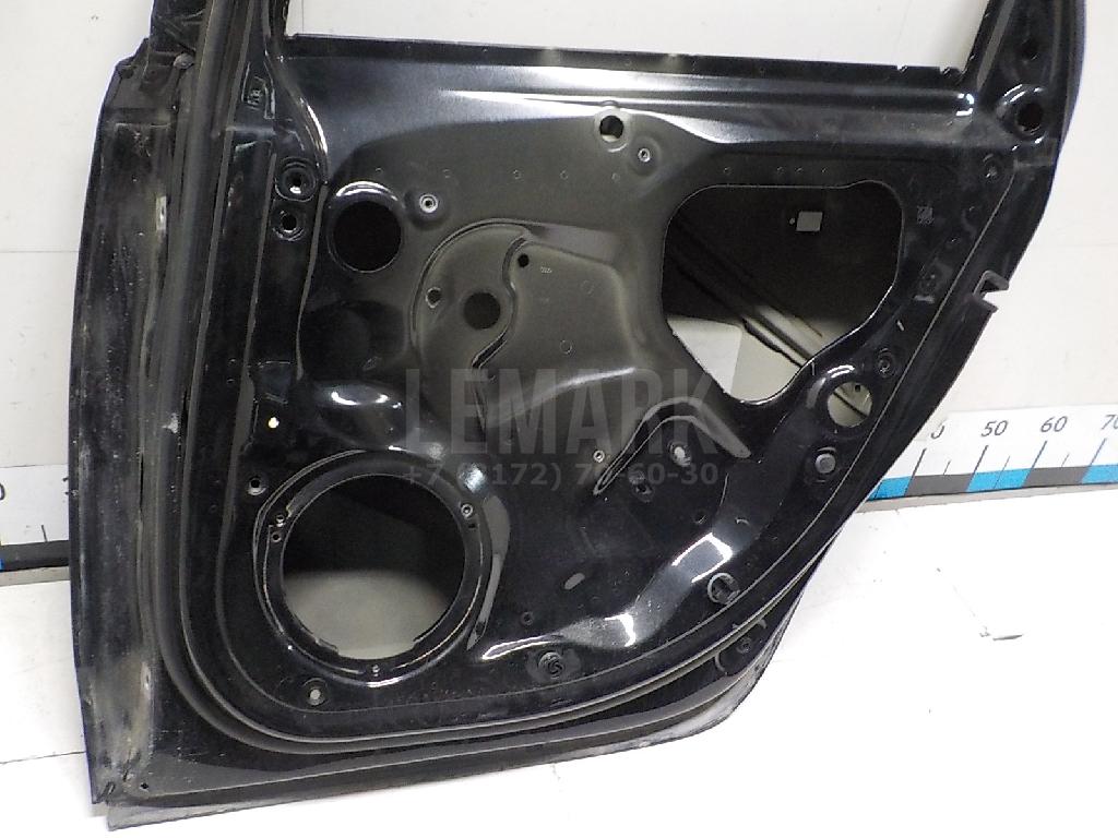 Дверь задняя правая для  Audi A7 (4G8) 2011-2018
