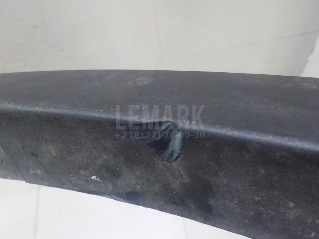 Накладка переднего крыла левого для  BMW 6-serie E63 2004-2009