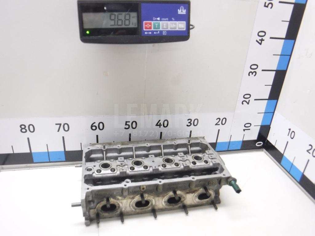 Головка блока 03C103351K VAG