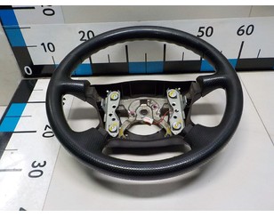 Рулевое колесо для AIR BAG (без AIR BAG) для Mazda BT-50 2006-2012 БУ состояние хорошее