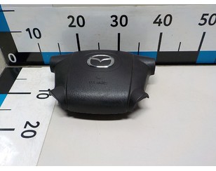 Подушка безопасности в рулевое колесо для Mazda BT-50 2006-2012 с разбора состояние хорошее