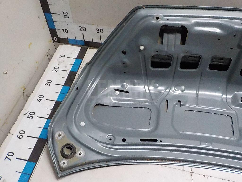 Крышка багажника для  BMW 1-serie F20/F21 2011-2019