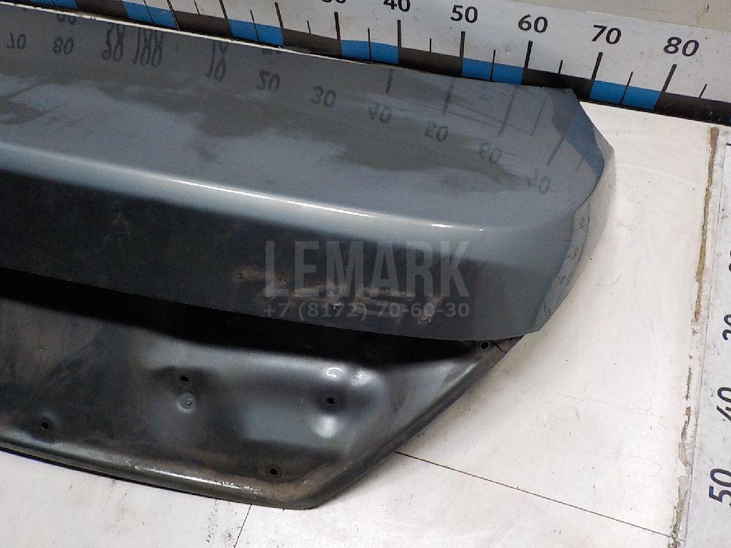 Крышка багажника для  BMW 1-serie F20/F21 2011-2019