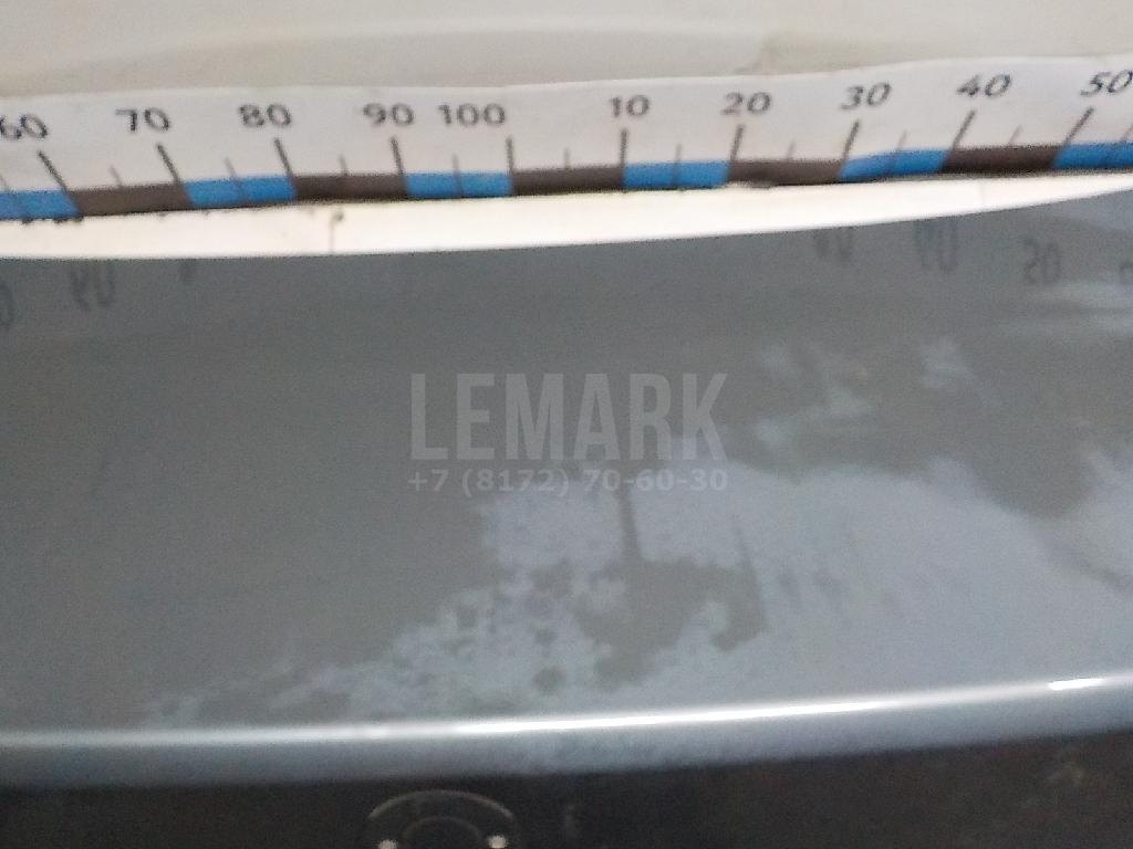 Крышка багажника для  BMW 1-serie F20/F21 2011-2019