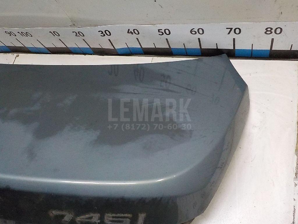 Крышка багажника для  BMW 1-serie F20/F21 2011-2019
