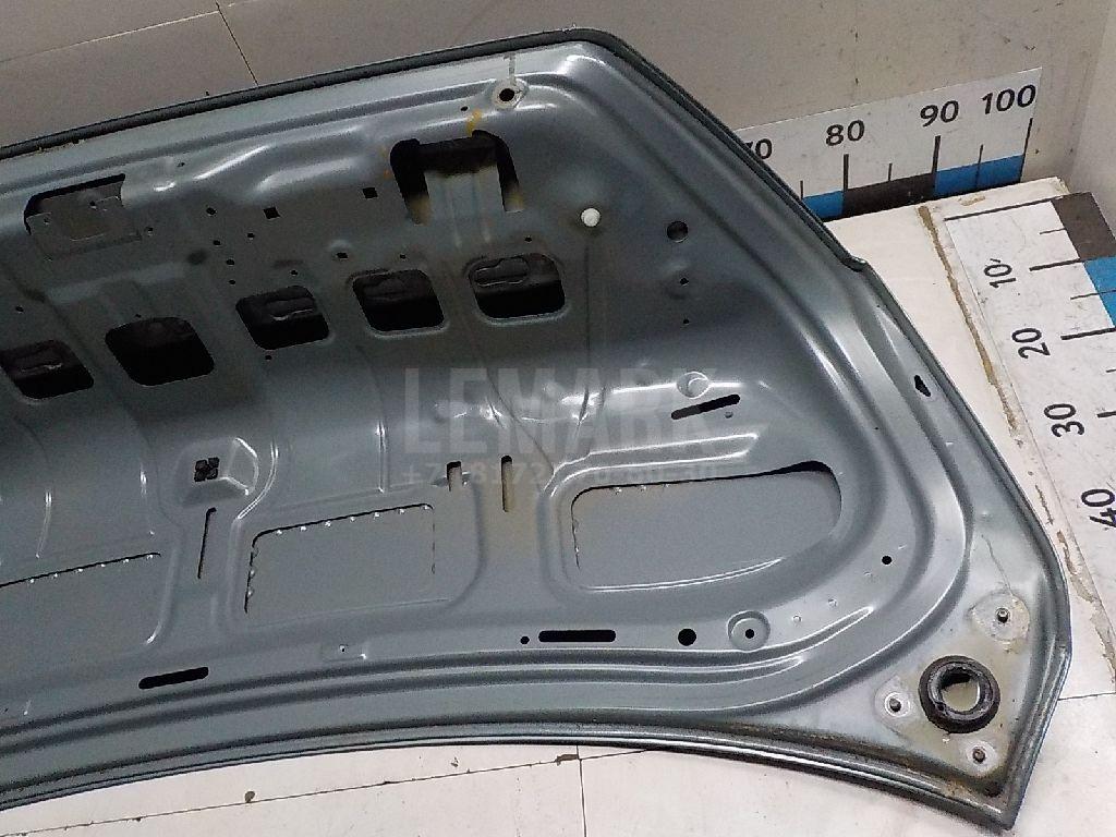 Крышка багажника для  BMW 1-serie F20/F21 2011-2019