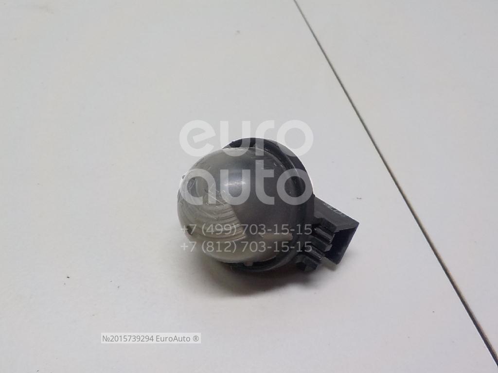 35910-75F11 Suzuki Фонарь подсветки номера от производителя по спец цене  купить в Ростове-на-Дону