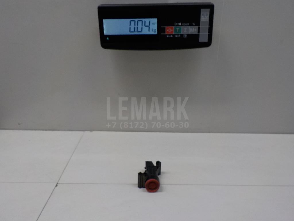 Клапан отсечки топлива 5L2T9341AA Ford