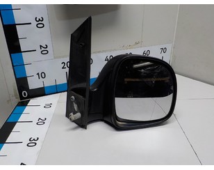 Зеркало правое механическое для Mercedes Benz Vito/Viano-(639) 2003-2014 с разбора состояние хорошее