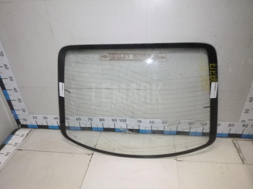 Стекло двери багажника для  Fiat