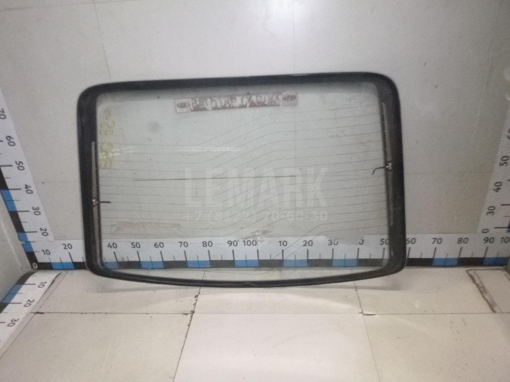 Стекло двери багажника для  Fiat