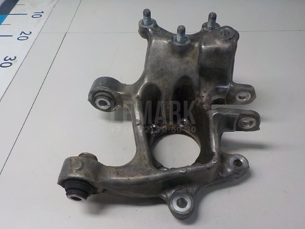 Кулак поворотный задний правый 52720C2100 Hyundai-Kia
