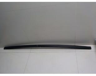 Направляющая стекла двери для Opel Vivaro 2001-2014 БУ состояние отличное