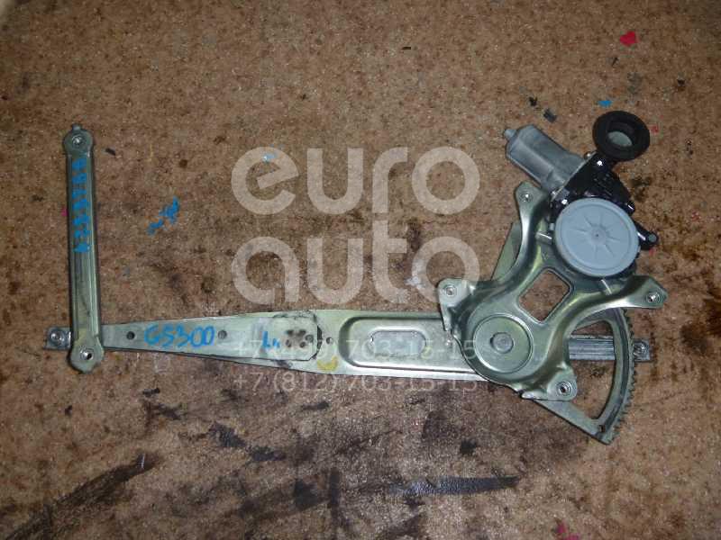 Стеклоподъемник электр. передний левый для Lexus GS 300/400/430 2005 ...