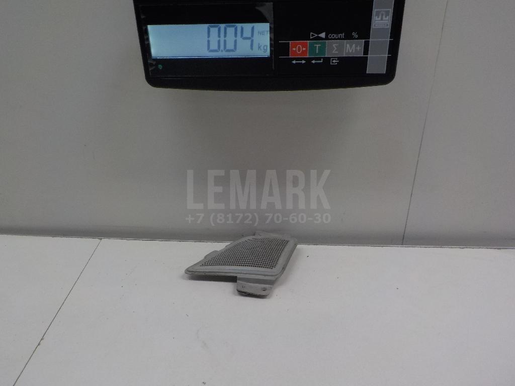 Решетка динамика для  Ford EcoSport 2012-2023