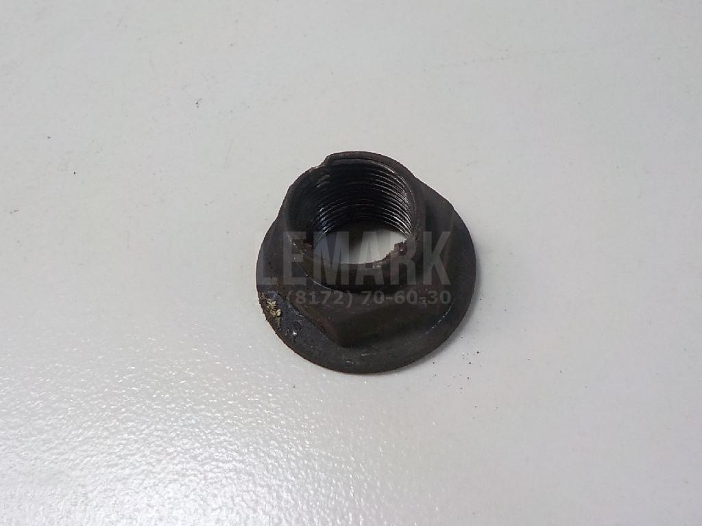 Гайка передней ступицы 495513X000 Hyundai-Kia