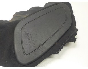 Подушка безопасности боковая (в сиденье) для Peugeot 206 1998-2012 БУ состояние хорошее