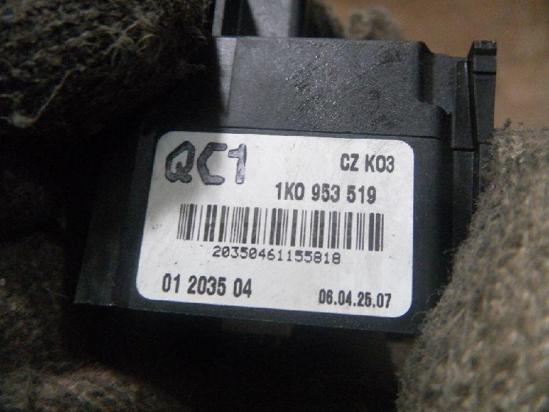 Переключатель стеклоочистителей для  BMW X5 E70 2007-2013