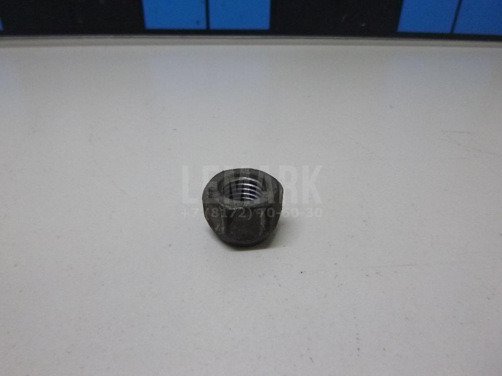 Гайка колеса 5114405 Ford