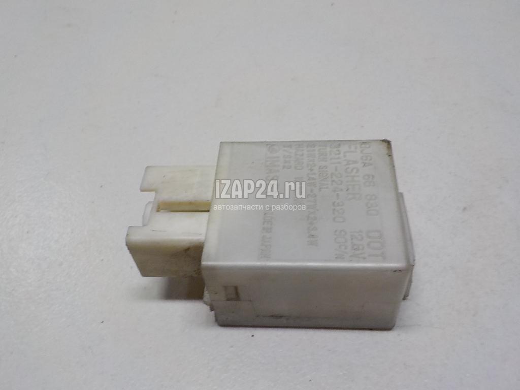GJ6A66830 Реле поворотов Mazda MPV II (LW) (1999 - 2006)