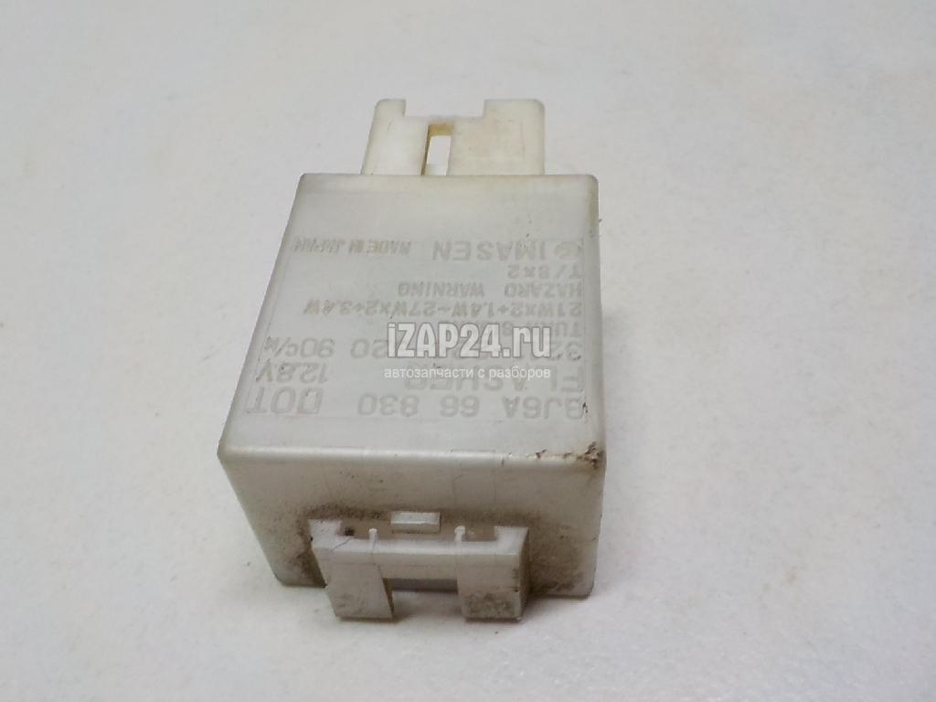 GJ6A66830 Реле поворотов Mazda MPV II (LW) (1999 - 2006)
