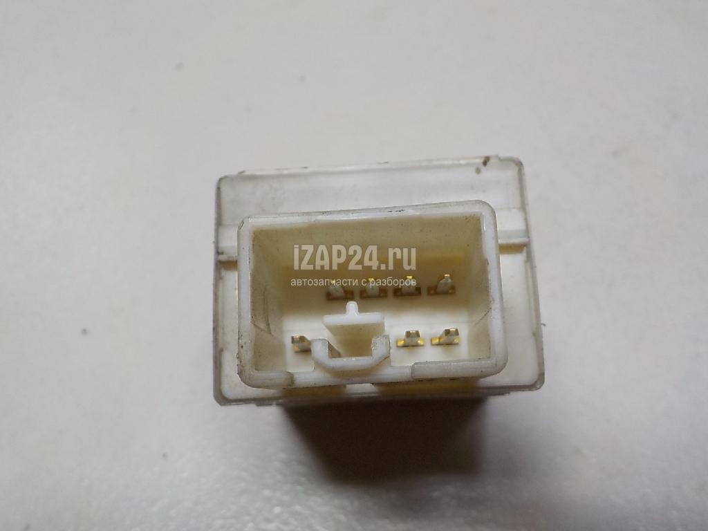 GJ6A66830 Реле поворотов Mazda MPV II (LW) (1999 - 2006)