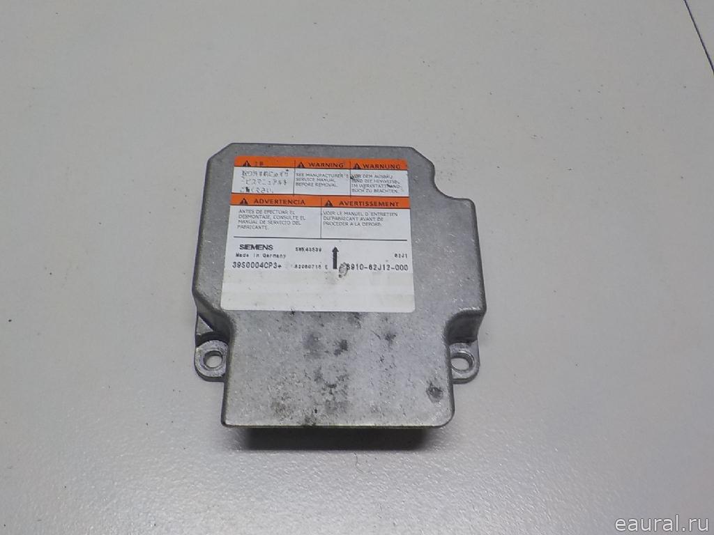Блок управления AIR BAG