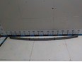 Молдинг заднего бампера