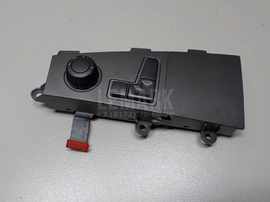 Переключатель регулировки сиденья для  BMW 1-serie F20/F21 2011-2019