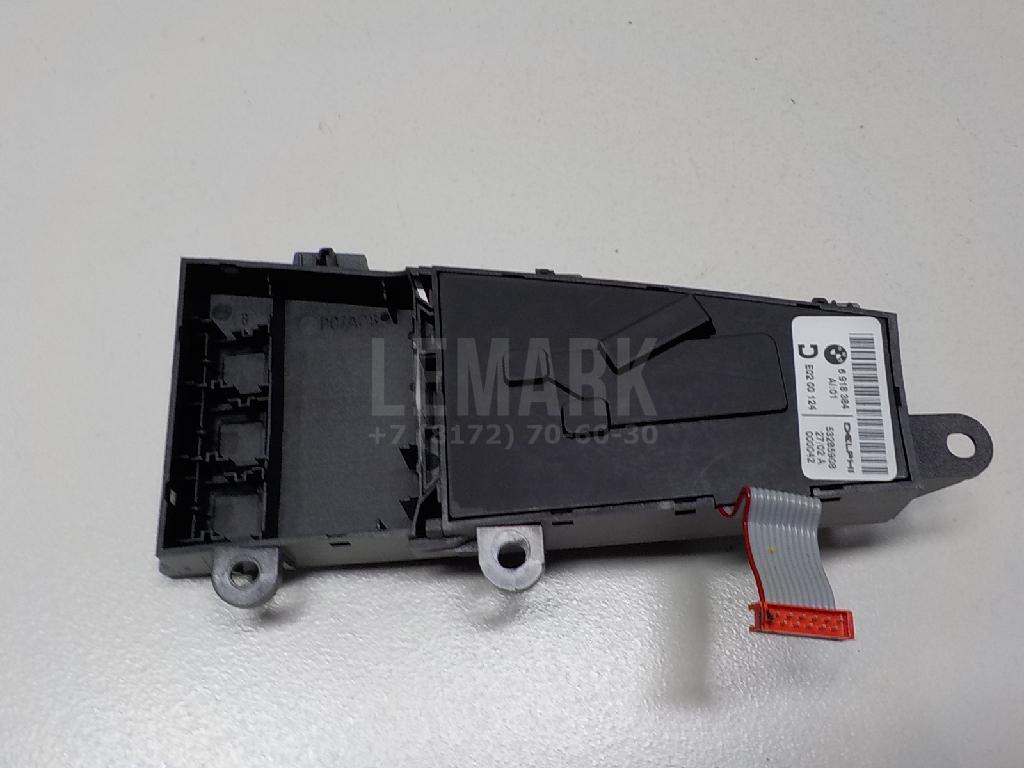 Переключатель регулировки сиденья для  BMW 1-serie F20/F21 2011-2019