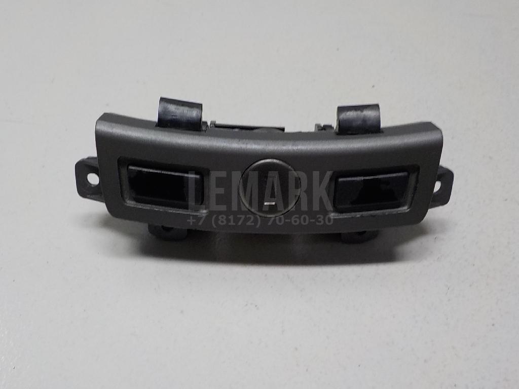 Замок подлокотника для  Audi A4 [B8] 2007-2015