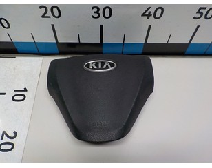 Подушка безопасности в рулевое колесо для Kia RIO 2005-2011 б/у состояние отличное