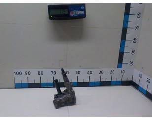 Кронштейн масляного фильтра для Hyundai ix55 2007-2013 с разбора состояние под восстановление