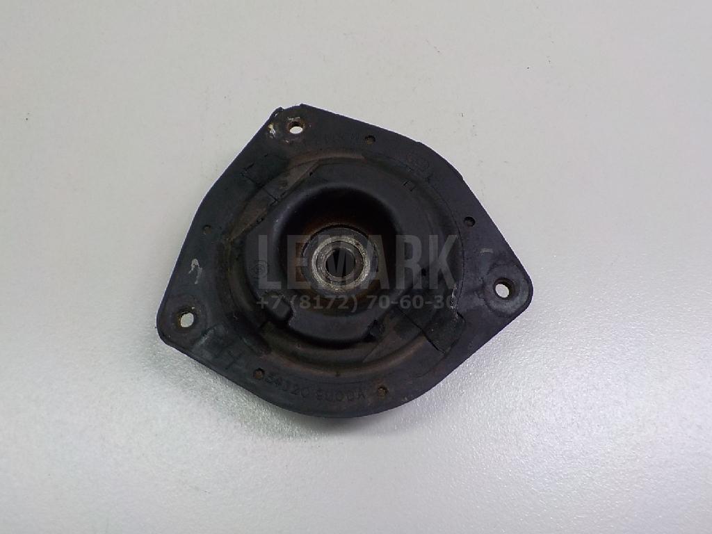 Опора переднего амортизатора правая 543209U00A Nissan