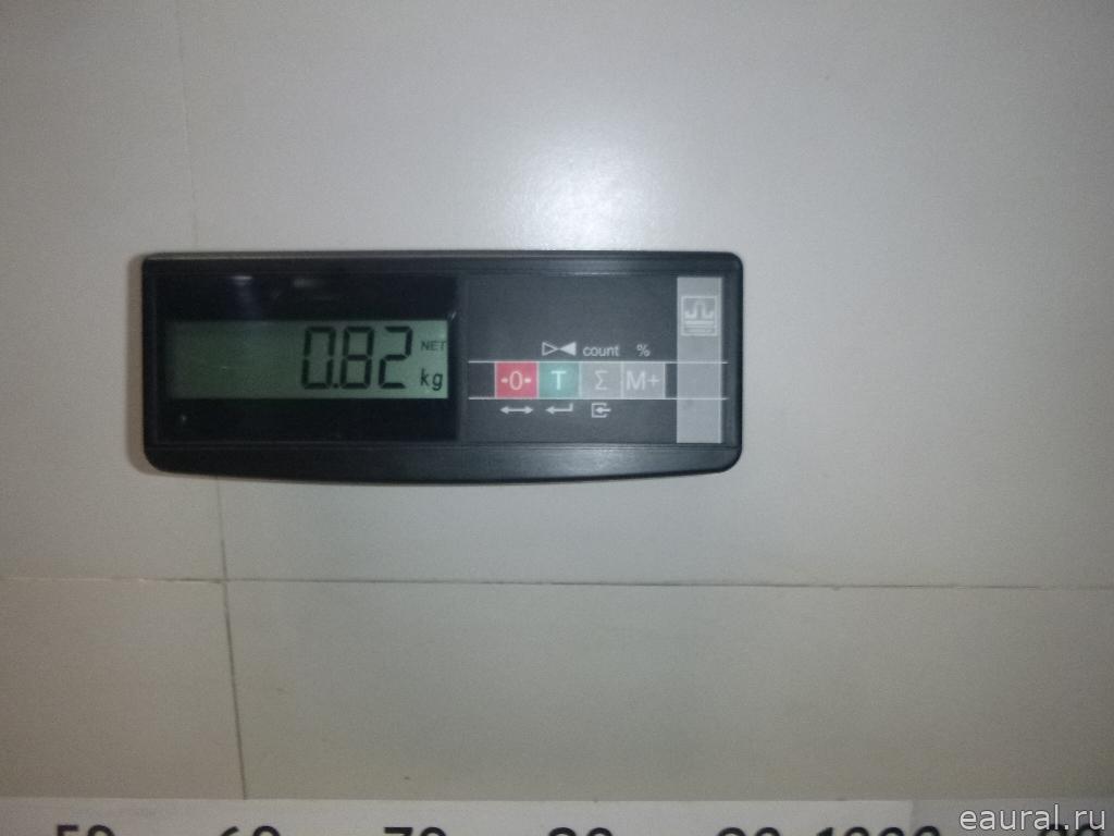 Моторчик стеклоочистителя задний