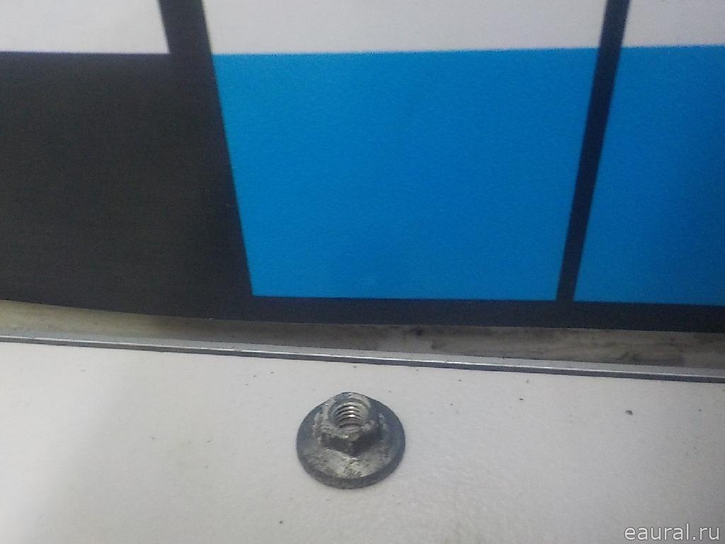 Гайка