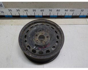 Диск колесный железо для VW Passat [B5] 1996-2000 от 993 руб. вариантов (4) в Москве