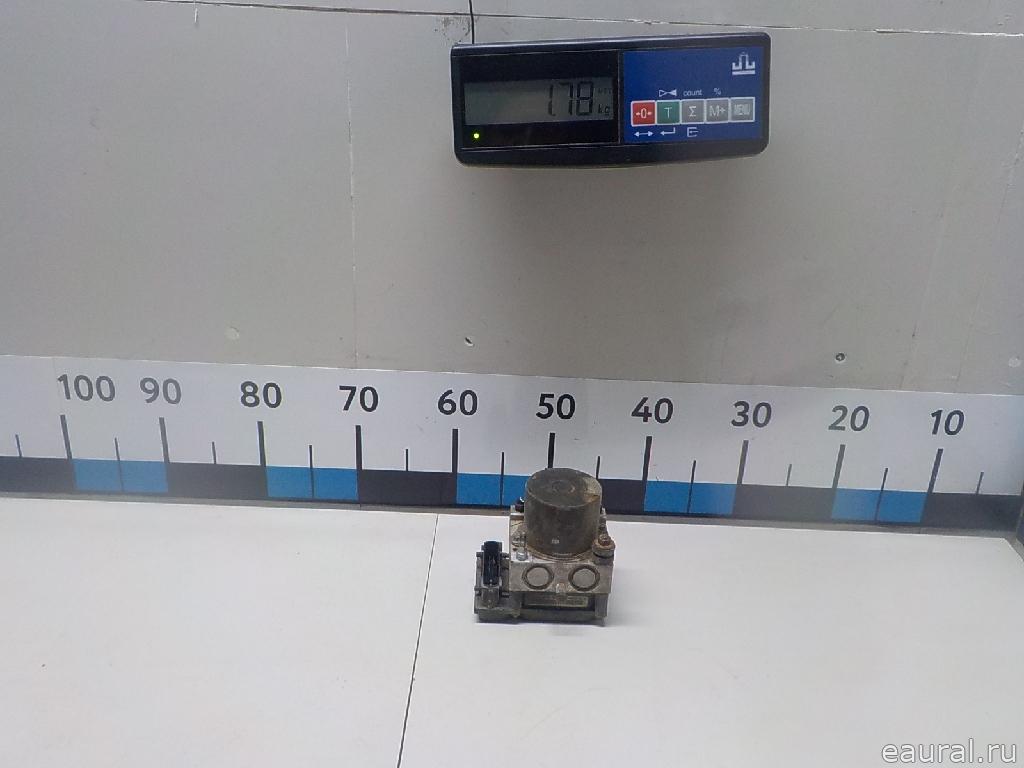 Блок ABS (насос)