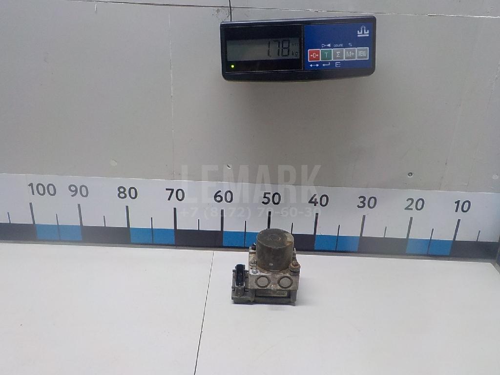 Блок ABS (насос) 589201H3A0 Hyundai-Kia